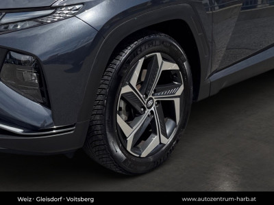 Hyundai Tucson Gebrauchtwagen Hyundai Tucson Gebrauchtwagen
