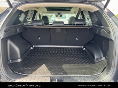 Hyundai Tucson Gebrauchtwagen Hyundai Tucson Gebrauchtwagen