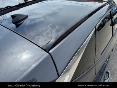 Hyundai Tucson Gebrauchtwagen Hyundai Tucson Gebrauchtwagen