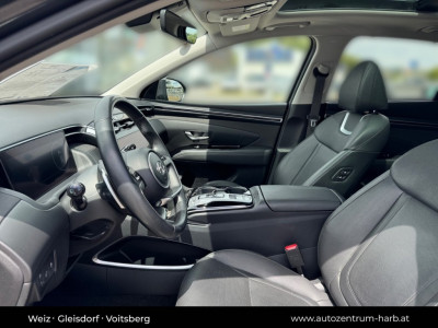 Hyundai Tucson Gebrauchtwagen Hyundai Tucson Gebrauchtwagen