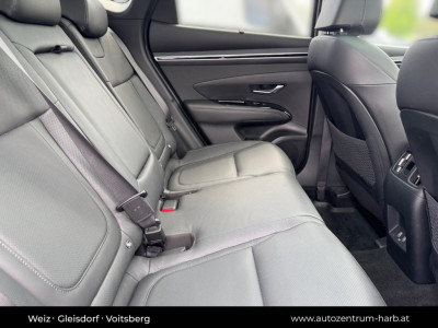 Hyundai Tucson Gebrauchtwagen Hyundai Tucson Gebrauchtwagen
