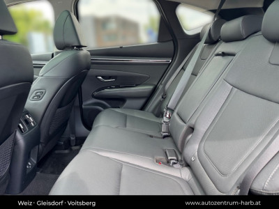 Hyundai Tucson Gebrauchtwagen Hyundai Tucson Gebrauchtwagen