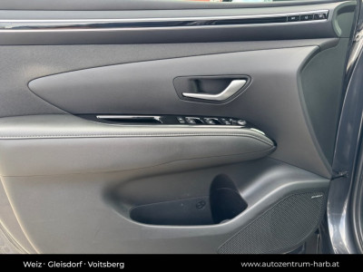 Hyundai Tucson Gebrauchtwagen Hyundai Tucson Gebrauchtwagen