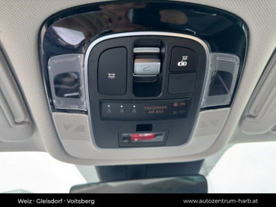 Hyundai Tucson Gebrauchtwagen Hyundai Tucson Gebrauchtwagen