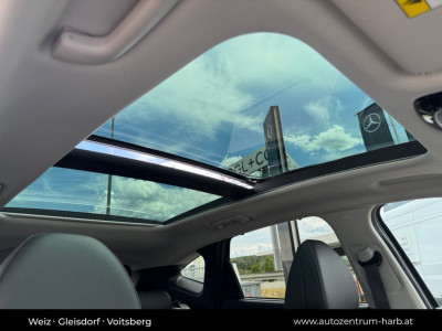 Hyundai Tucson Gebrauchtwagen Hyundai Tucson Gebrauchtwagen