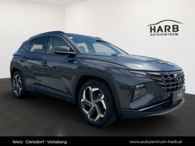 Hyundai Tucson Gebrauchtwagen Hyundai Tucson Gebrauchtwagen