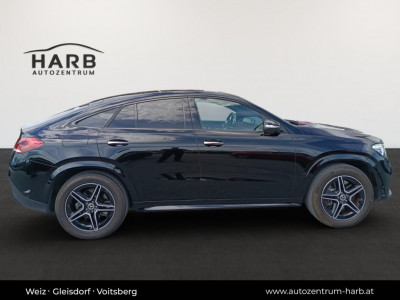 Mercedes-Benz GLE Gebrauchtwagen