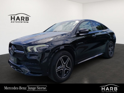 Mercedes-Benz GLE Gebrauchtwagen