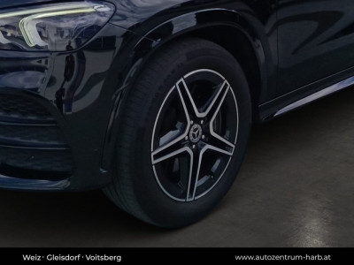 Mercedes-Benz GLE Gebrauchtwagen