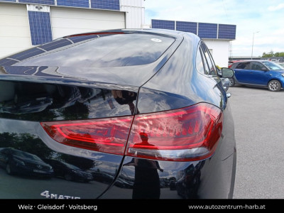 Mercedes-Benz GLE Gebrauchtwagen