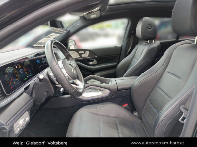 Mercedes-Benz GLE Gebrauchtwagen