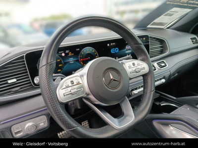 Mercedes-Benz GLE Gebrauchtwagen
