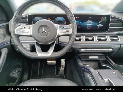 Mercedes-Benz GLE Gebrauchtwagen