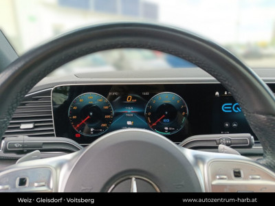 Mercedes-Benz GLE Gebrauchtwagen