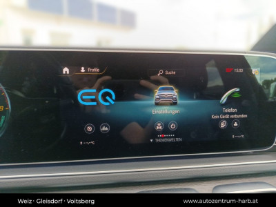 Mercedes-Benz GLE Gebrauchtwagen