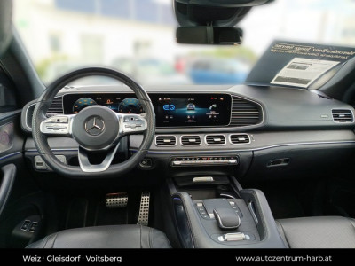 Mercedes-Benz GLE Gebrauchtwagen