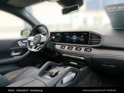 Mercedes-Benz GLE Gebrauchtwagen