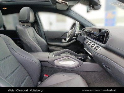 Mercedes-Benz GLE Gebrauchtwagen