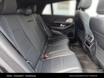 Mercedes-Benz GLE Gebrauchtwagen