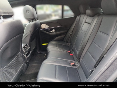 Mercedes-Benz GLE Gebrauchtwagen