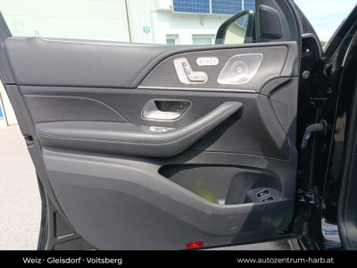 Mercedes-Benz GLE Gebrauchtwagen