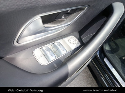 Mercedes-Benz GLE Gebrauchtwagen