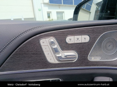Mercedes-Benz GLE Gebrauchtwagen
