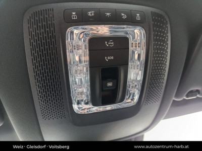Mercedes-Benz GLE Gebrauchtwagen