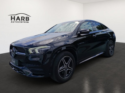 Mercedes-Benz GLE Gebrauchtwagen