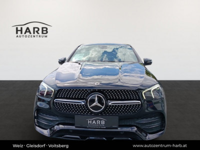 Mercedes-Benz GLE Gebrauchtwagen