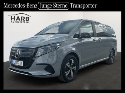 Mercedes-Benz V-Klasse Vorführwagen Mercedes-Benz V-Klasse Vorführwagen