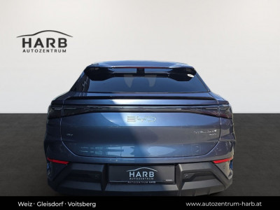 BYD Sealion 7 Vorführwagen