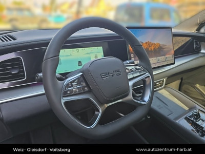 BYD Sealion 7 Vorführwagen