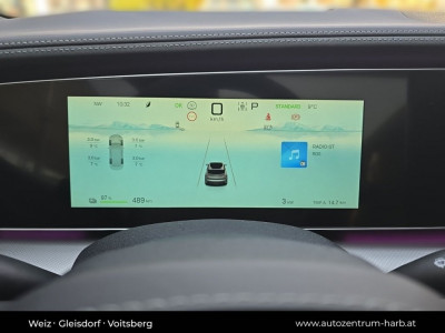 BYD Sealion 7 Vorführwagen