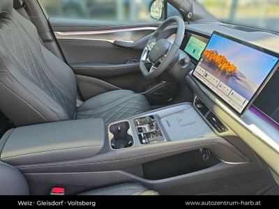 BYD Sealion 7 Vorführwagen