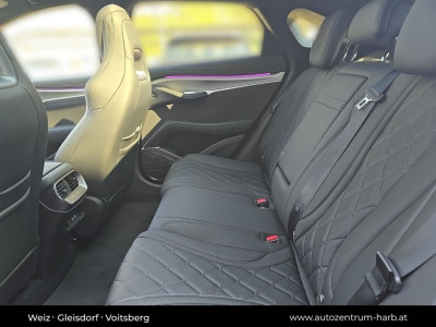 BYD Sealion 7 Vorführwagen