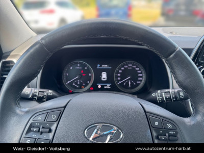 Hyundai Tucson Gebrauchtwagen Hyundai Tucson Gebrauchtwagen