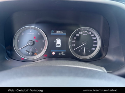 Hyundai Tucson Gebrauchtwagen Hyundai Tucson Gebrauchtwagen