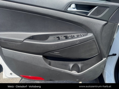 Hyundai Tucson Gebrauchtwagen Hyundai Tucson Gebrauchtwagen