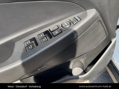 Hyundai Tucson Gebrauchtwagen Hyundai Tucson Gebrauchtwagen