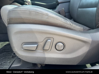 Hyundai Tucson Gebrauchtwagen Hyundai Tucson Gebrauchtwagen
