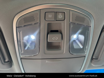 Hyundai Tucson Gebrauchtwagen Hyundai Tucson Gebrauchtwagen