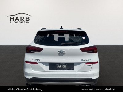 Hyundai Tucson Gebrauchtwagen Hyundai Tucson Gebrauchtwagen