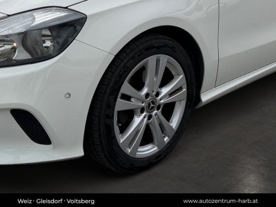 Mercedes-Benz A-Klasse Gebrauchtwagen Mercedes-Benz A-Klasse Gebrauchtwagen