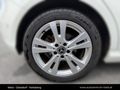 Mercedes-Benz A-Klasse Gebrauchtwagen Mercedes-Benz A-Klasse Gebrauchtwagen