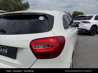 Mercedes-Benz A-Klasse Gebrauchtwagen Mercedes-Benz A-Klasse Gebrauchtwagen