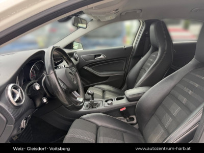 Mercedes-Benz A-Klasse Gebrauchtwagen Mercedes-Benz A-Klasse Gebrauchtwagen
