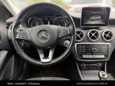 Mercedes-Benz A-Klasse Gebrauchtwagen Mercedes-Benz A-Klasse Gebrauchtwagen
