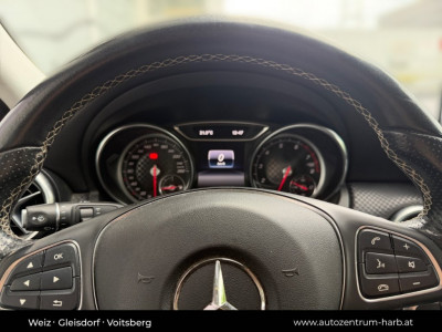 Mercedes-Benz A-Klasse Gebrauchtwagen Mercedes-Benz A-Klasse Gebrauchtwagen