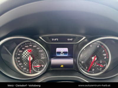 Mercedes-Benz A-Klasse Gebrauchtwagen Mercedes-Benz A-Klasse Gebrauchtwagen